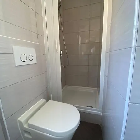 Apartament Kaline *