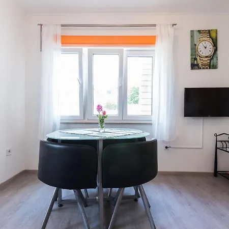 Apartament Kaline