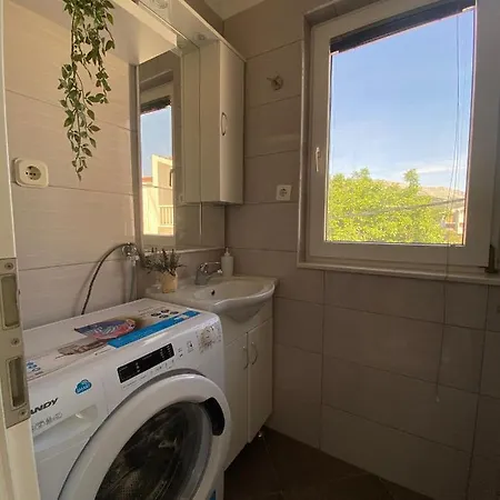 Apartament Kaline *