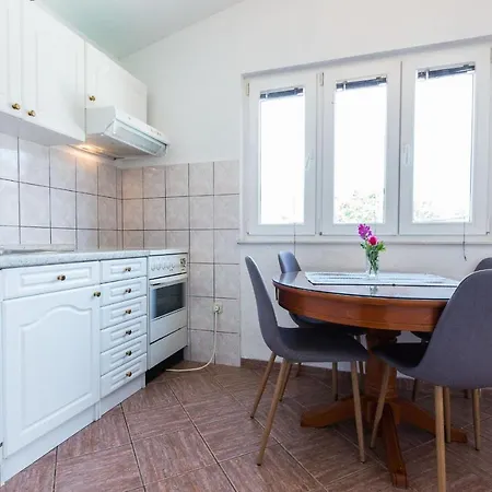 Apartament Kaline Podstrana