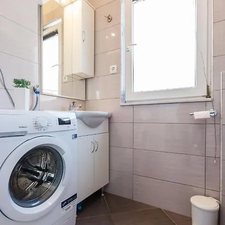 Apartament Kaline Podstrana