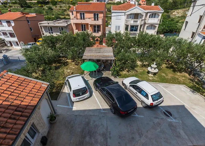 Kaline Apartamento *