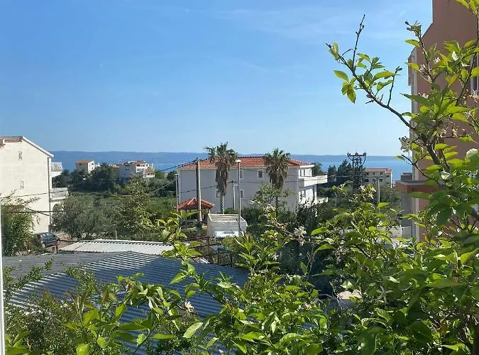 Kaline Apartamento *